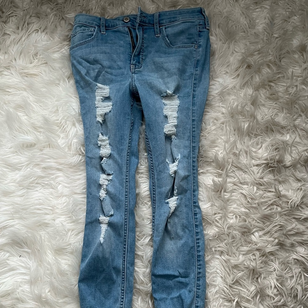 Hollister Jeans